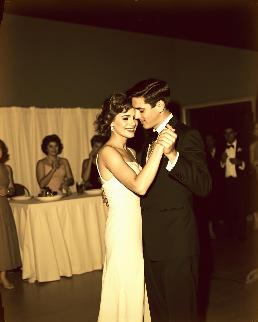 Henry & Eleanor
